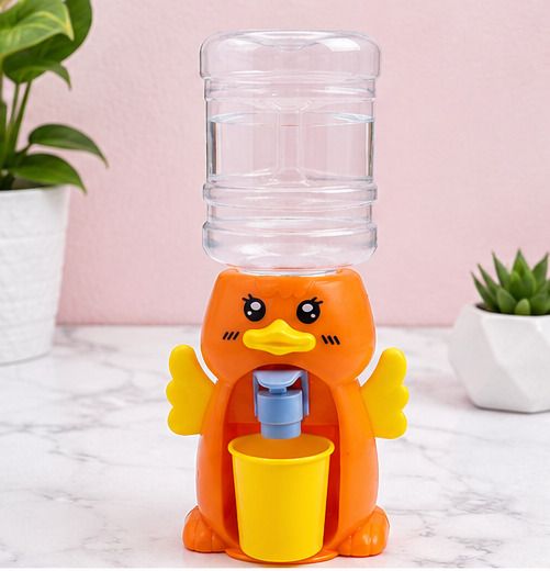 sandienterprises Mini Duck Water Dispenser Toy-picture-10