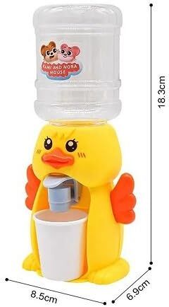 veryke 100 L Plastic Table Top Manual Water Dispenser-picture-17