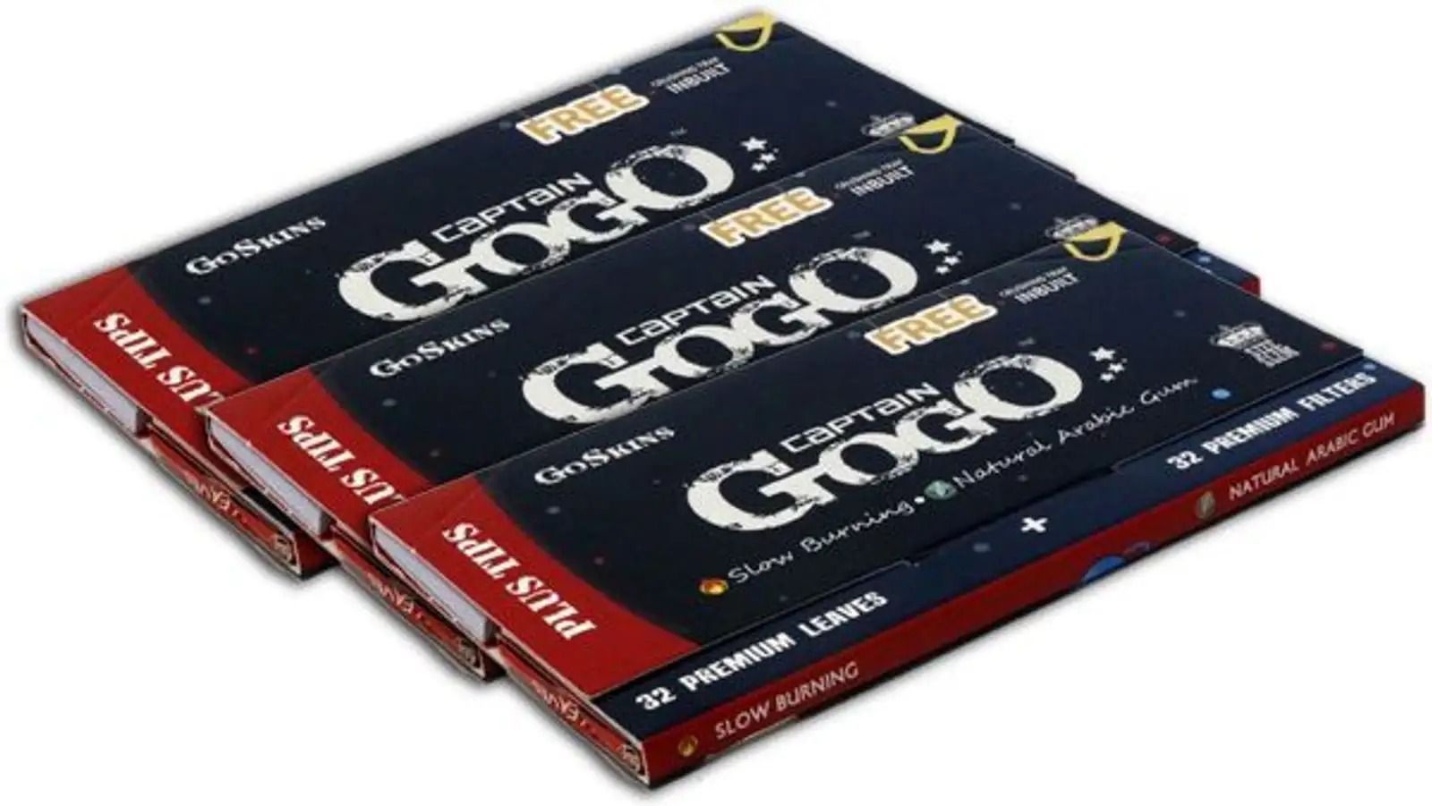 captain gogo Rolling Paper-picture-18