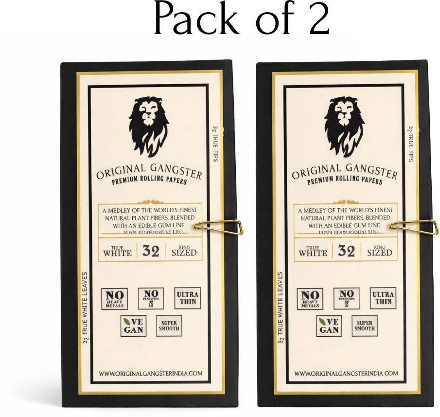 original gangster Rolling Paper-picture-30