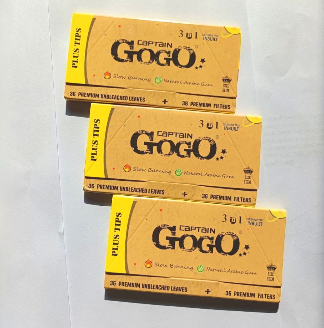 captain gogo Rolling Paper-picture-19