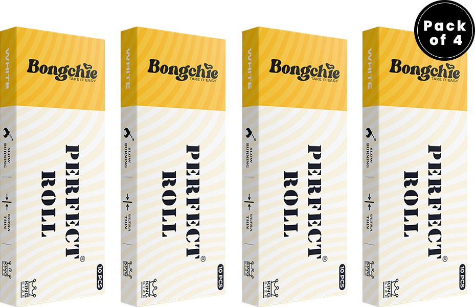 bongchie Rolling Paper-picture-13