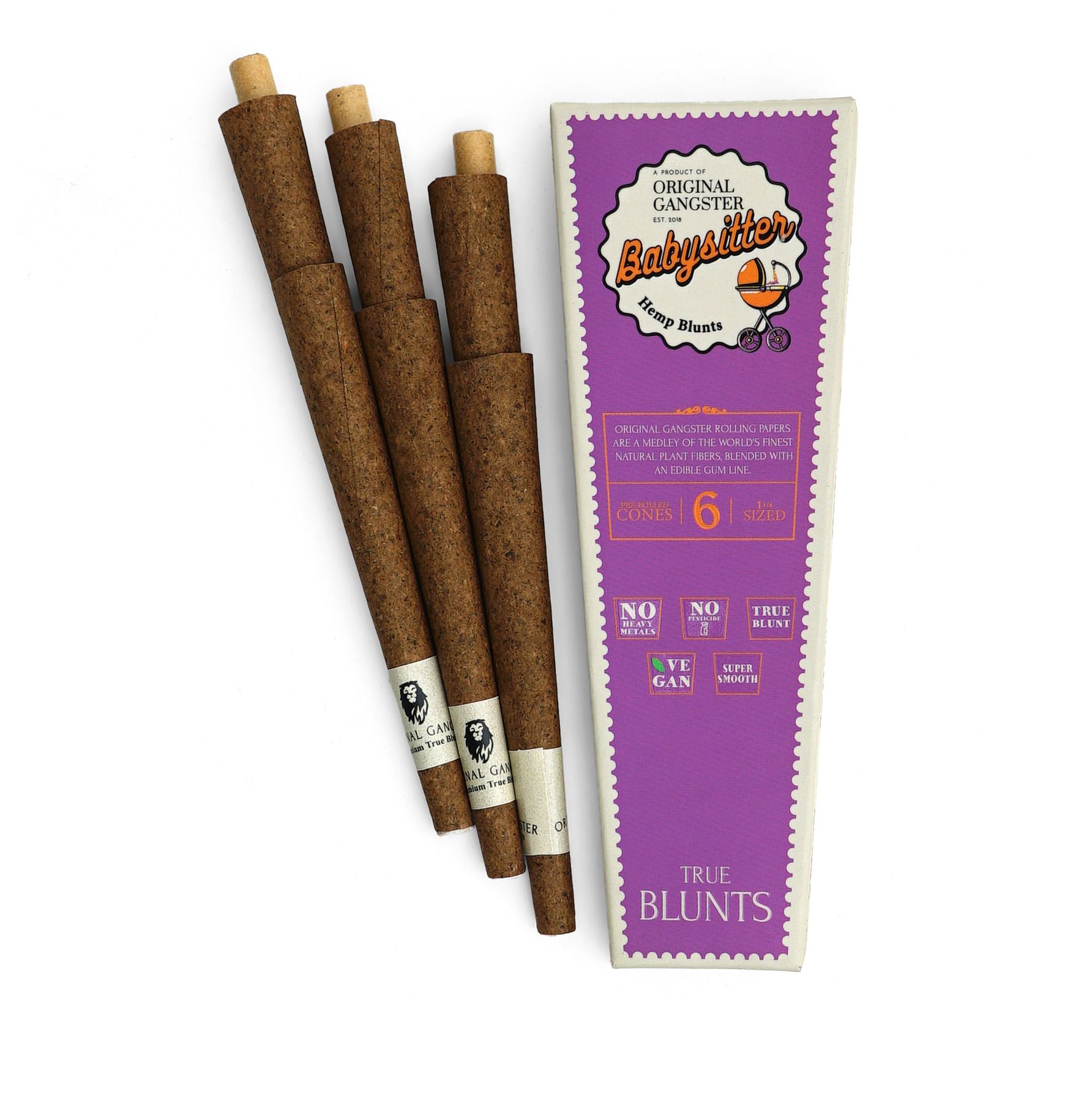 original gangster Rolling Paper-picture-29