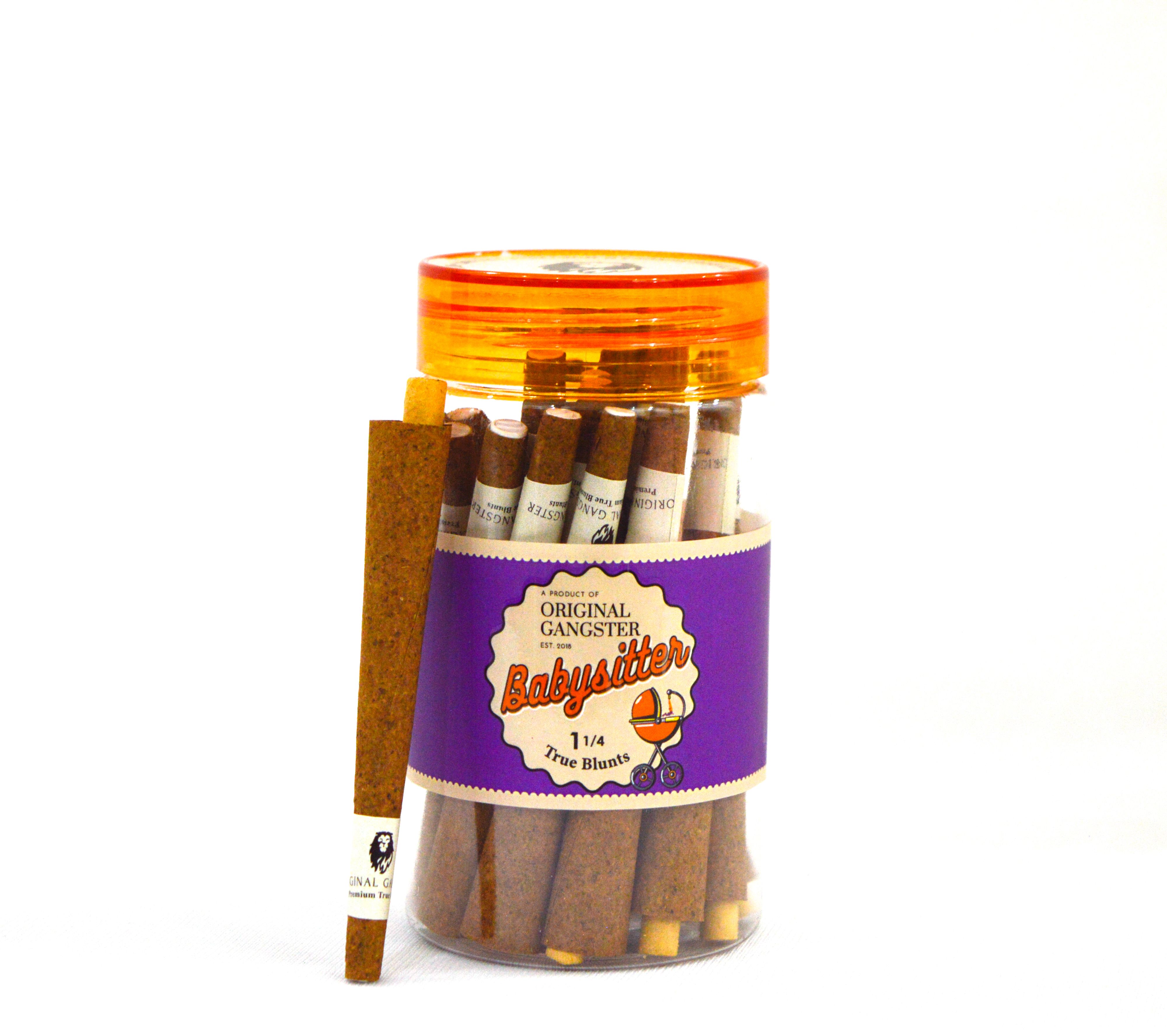 original gangster Rolling Paper-picture-19
