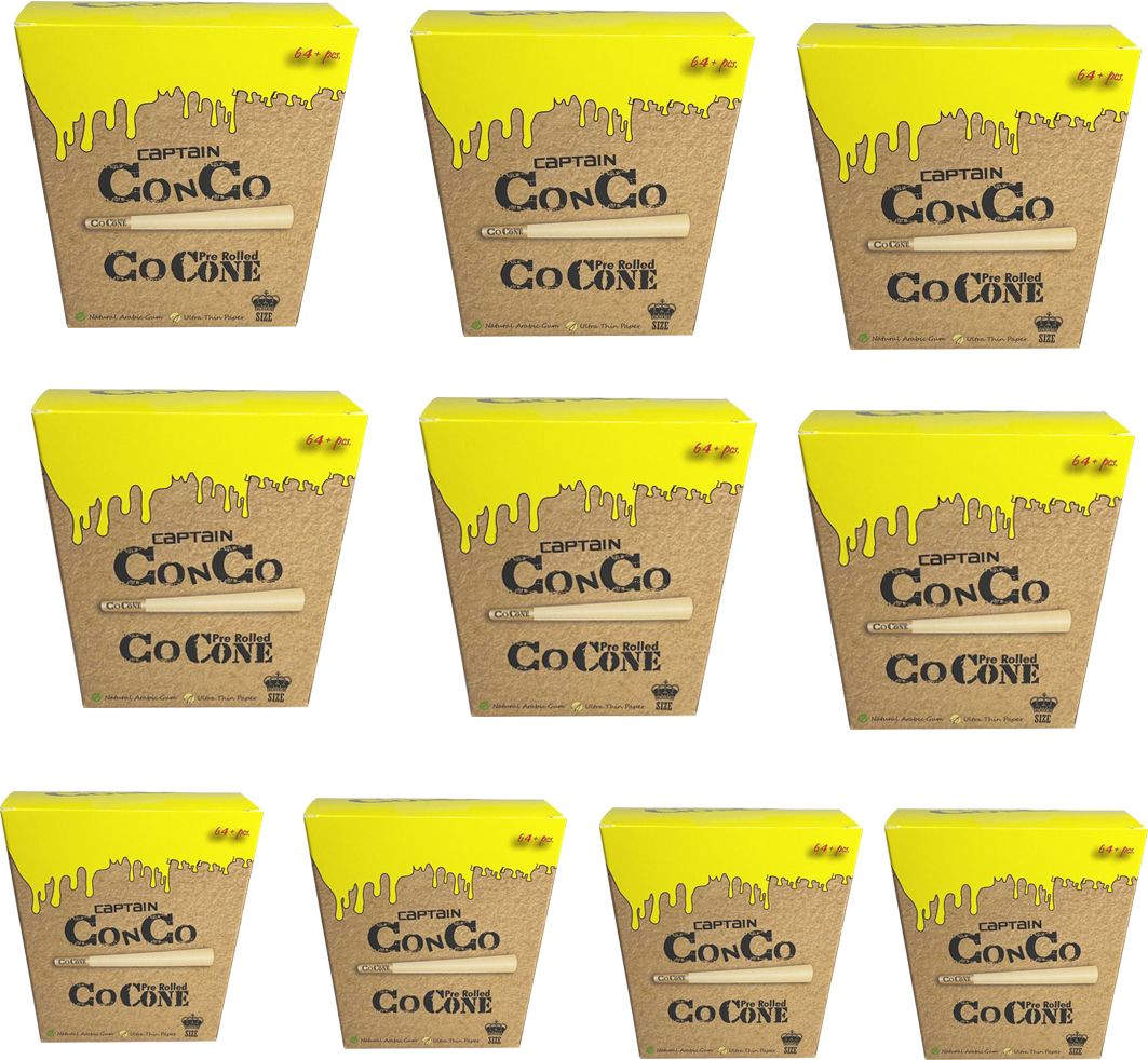 captain conco Rolling Paper-picture-13