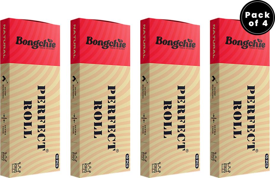 bongchie Rolling Paper-picture-14