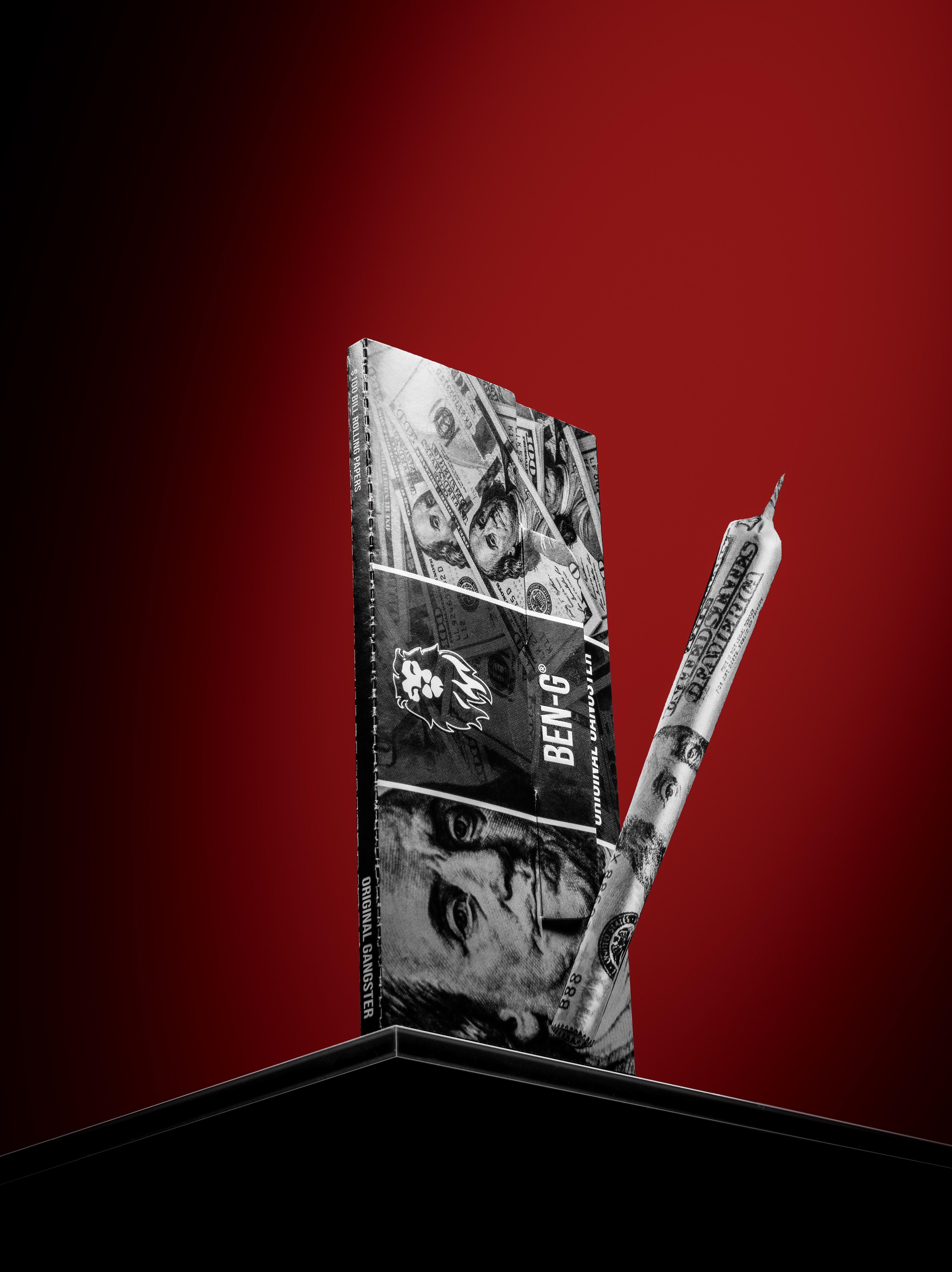 original gangster Rolling Paper-picture-28