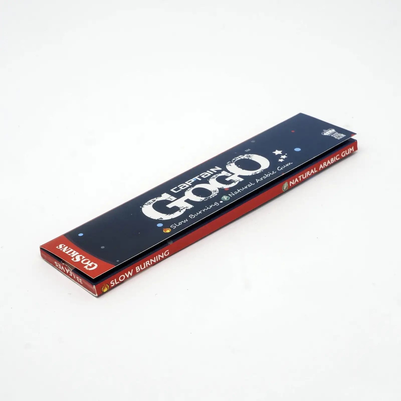captain gogo Rolling Paper-picture-16