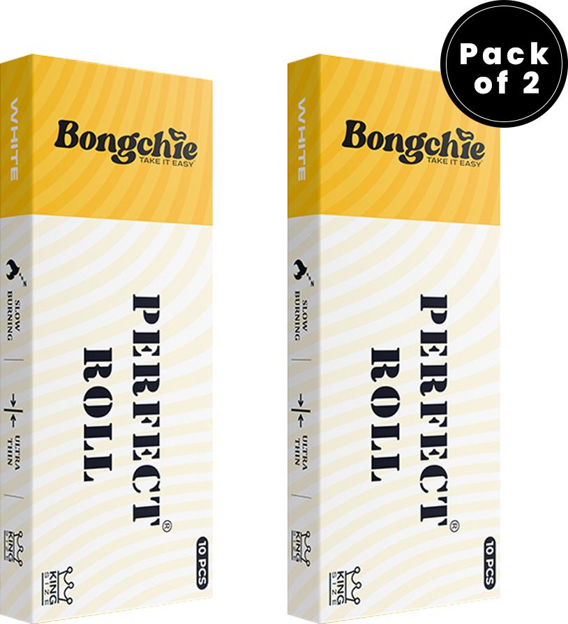 bongchie Rolling Paper-picture-0