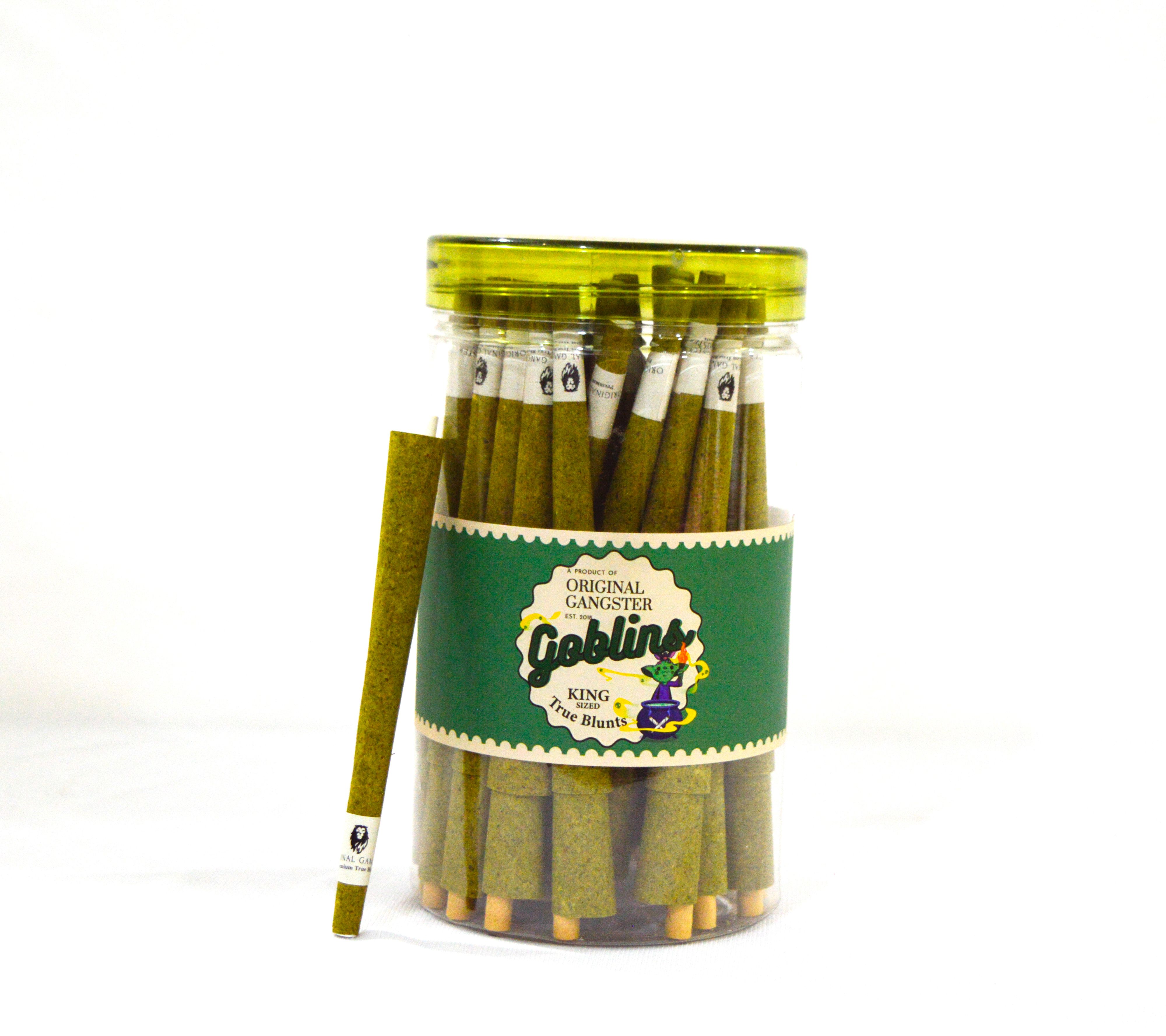 original gangster Rolling Paper-picture-19