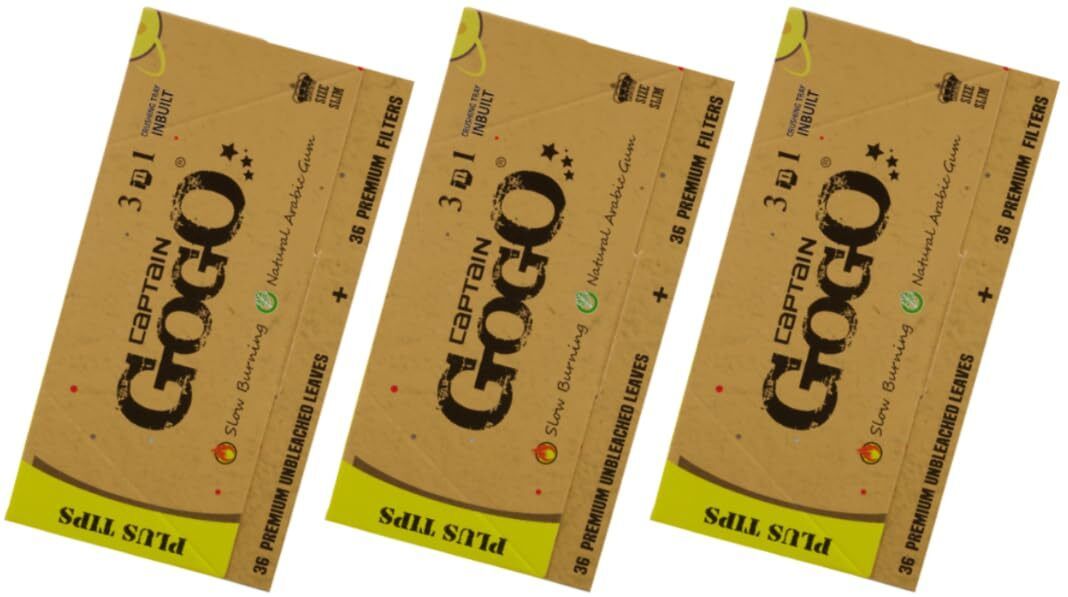 captain conco Rolling Paper-picture-16