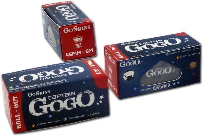 captain gogo Rolling Paper-picture-47