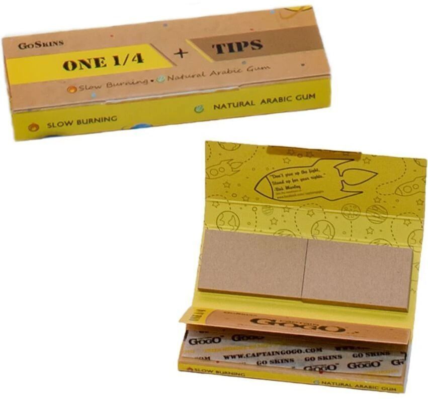 captain gogo Rolling Paper-picture-23