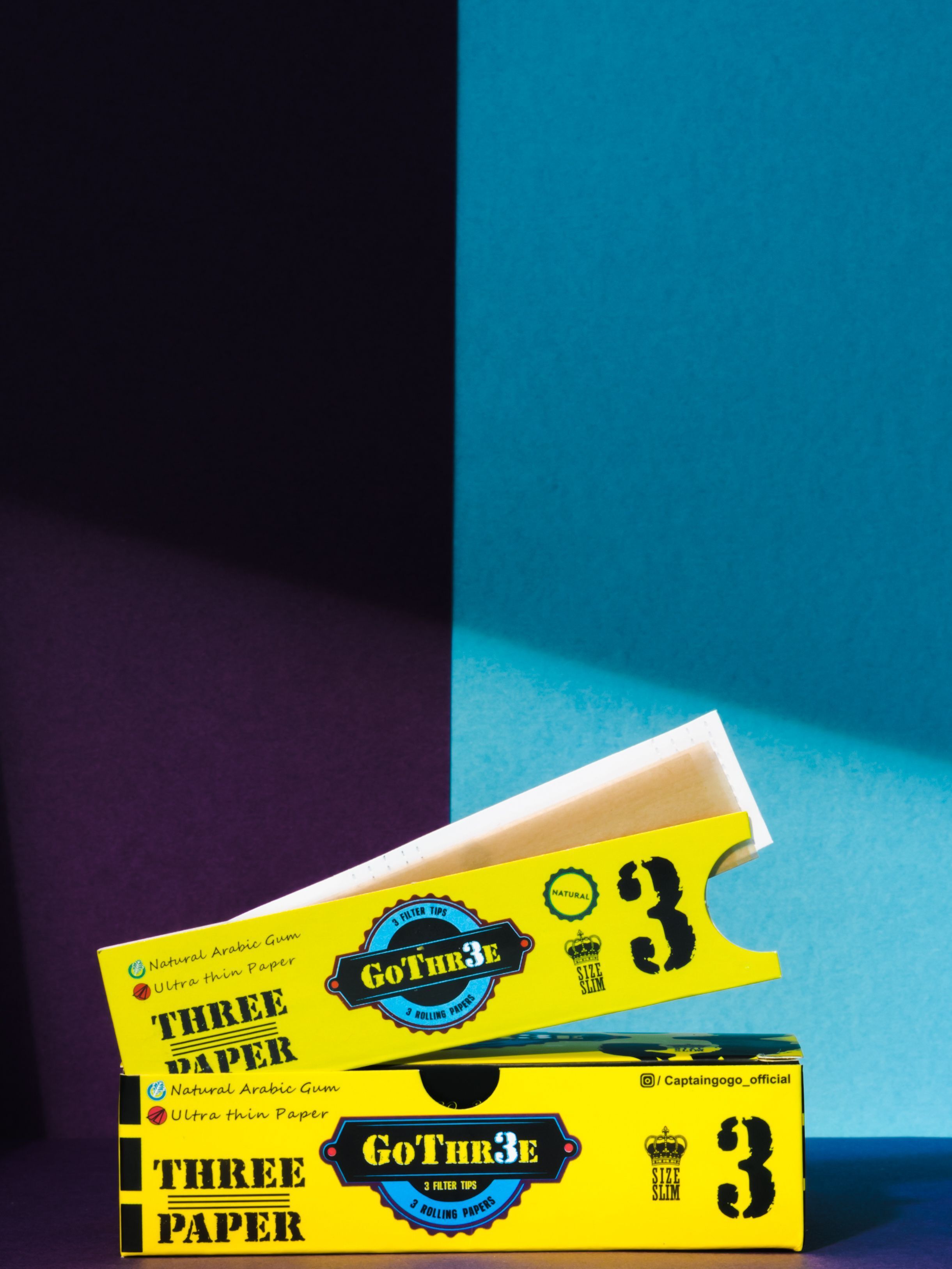 captain gogo Rolling Paper-picture-37