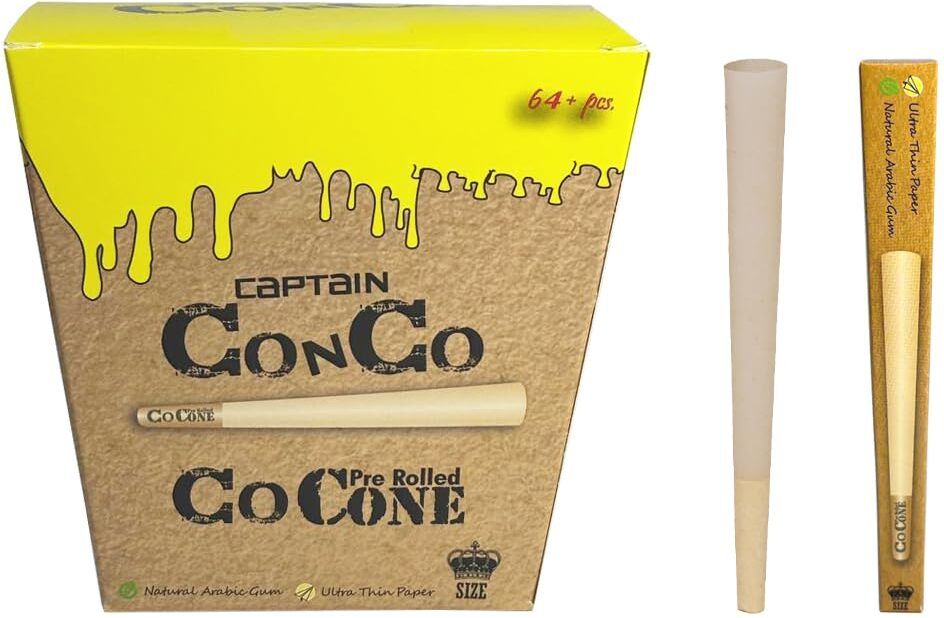 captain conco Rolling Paper-picture-10