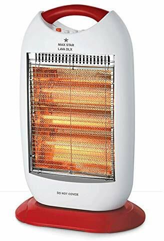HH-01 MAXSTAR-HH01 Oil Filled Room Heater-image-4