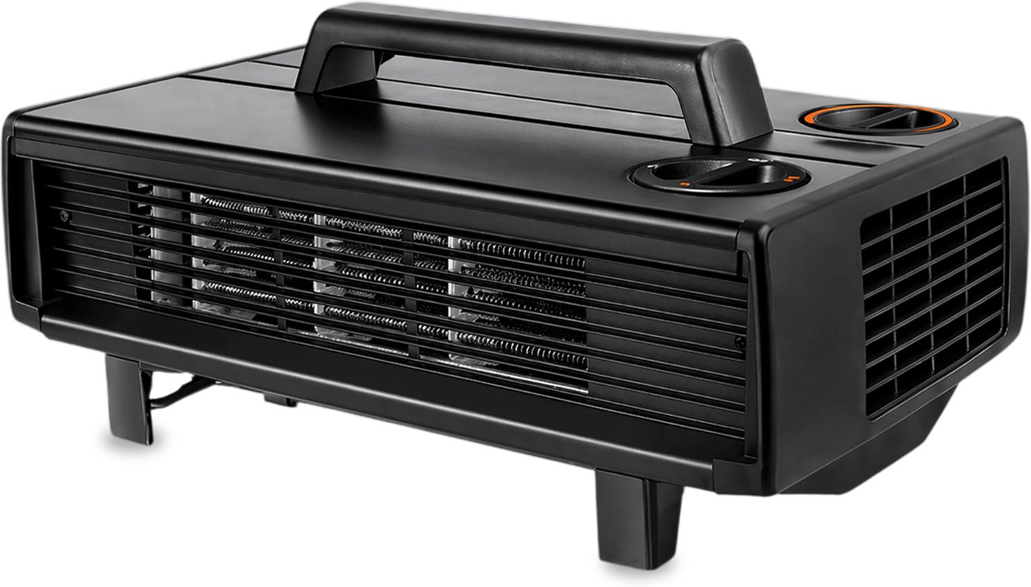altino 2 in1 Winter Solution 1000 & 2000 W Heat Convector For Home & Office Room Heater Fan Room Heater-picture-34