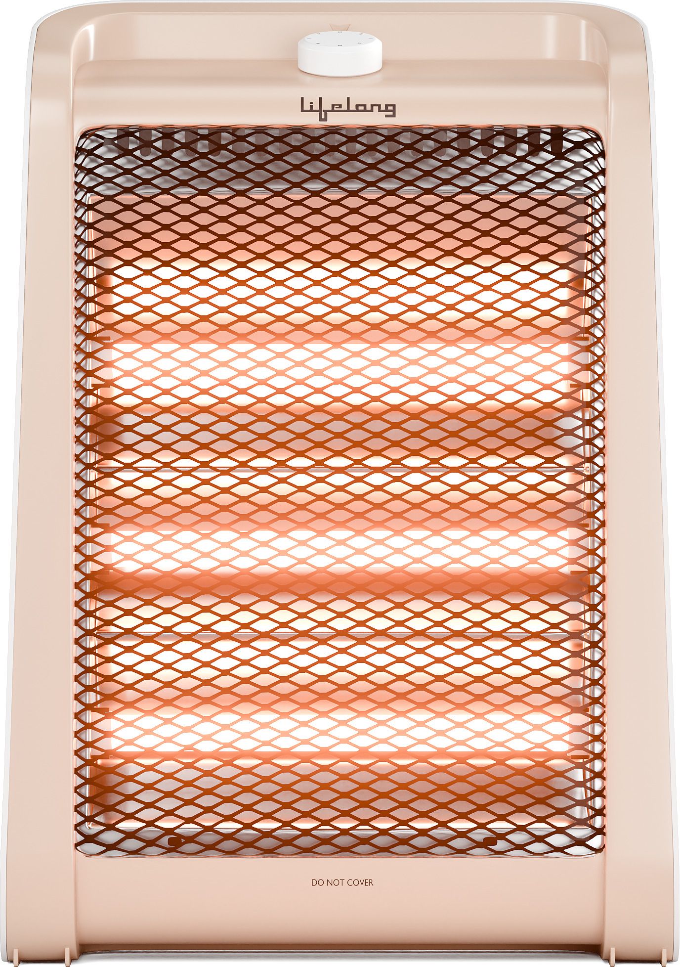 LLQH926 Quartz Room Heater