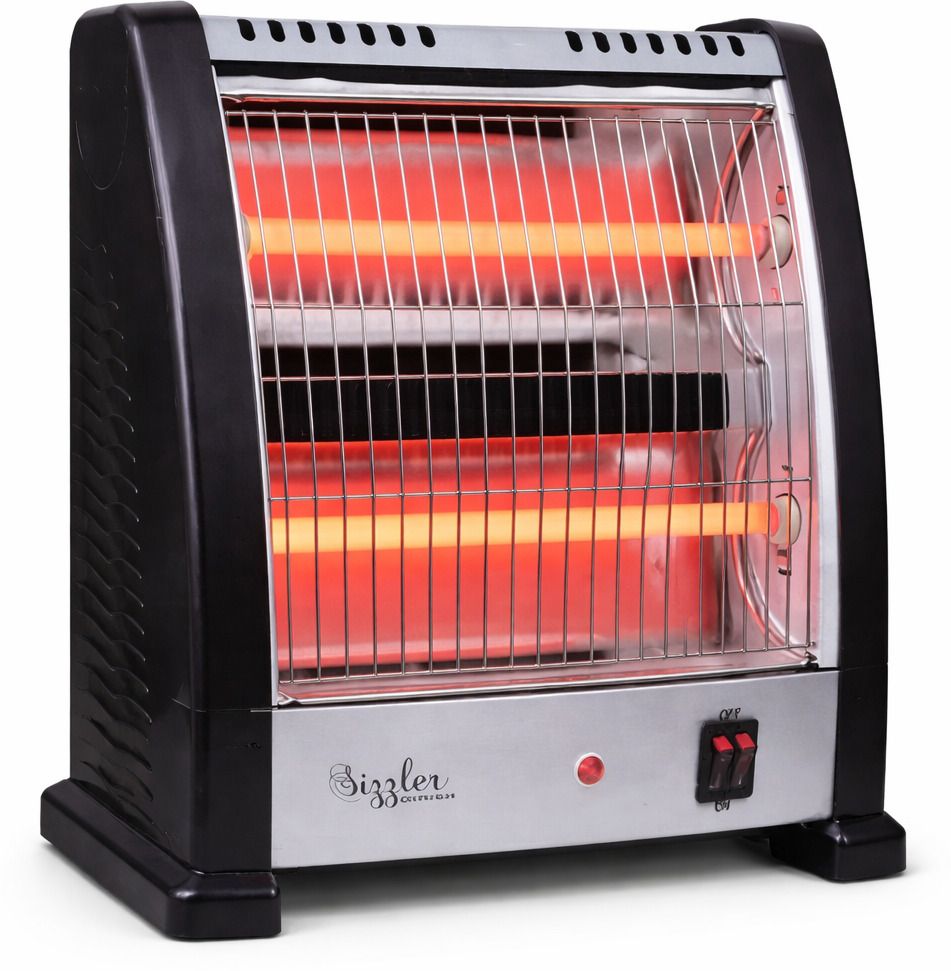 SIZZLER Fan Room Heater-image-49