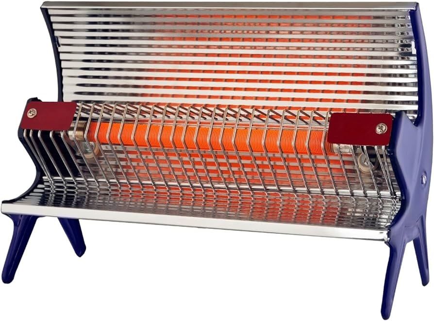sedoka Single Rod Type Heater Room Heater || HET-001 Quartz Room Heater-picture-3