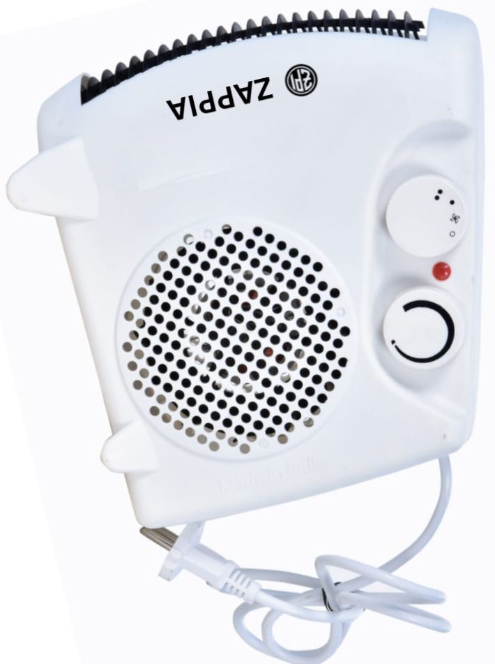 ZP-FAN HEATER(4) Fan Room Heater-image-0