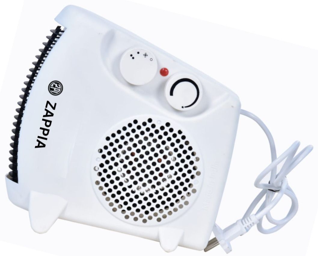 zappia ZP-FAN HEATER(7) Fan Room Heater-picture-28