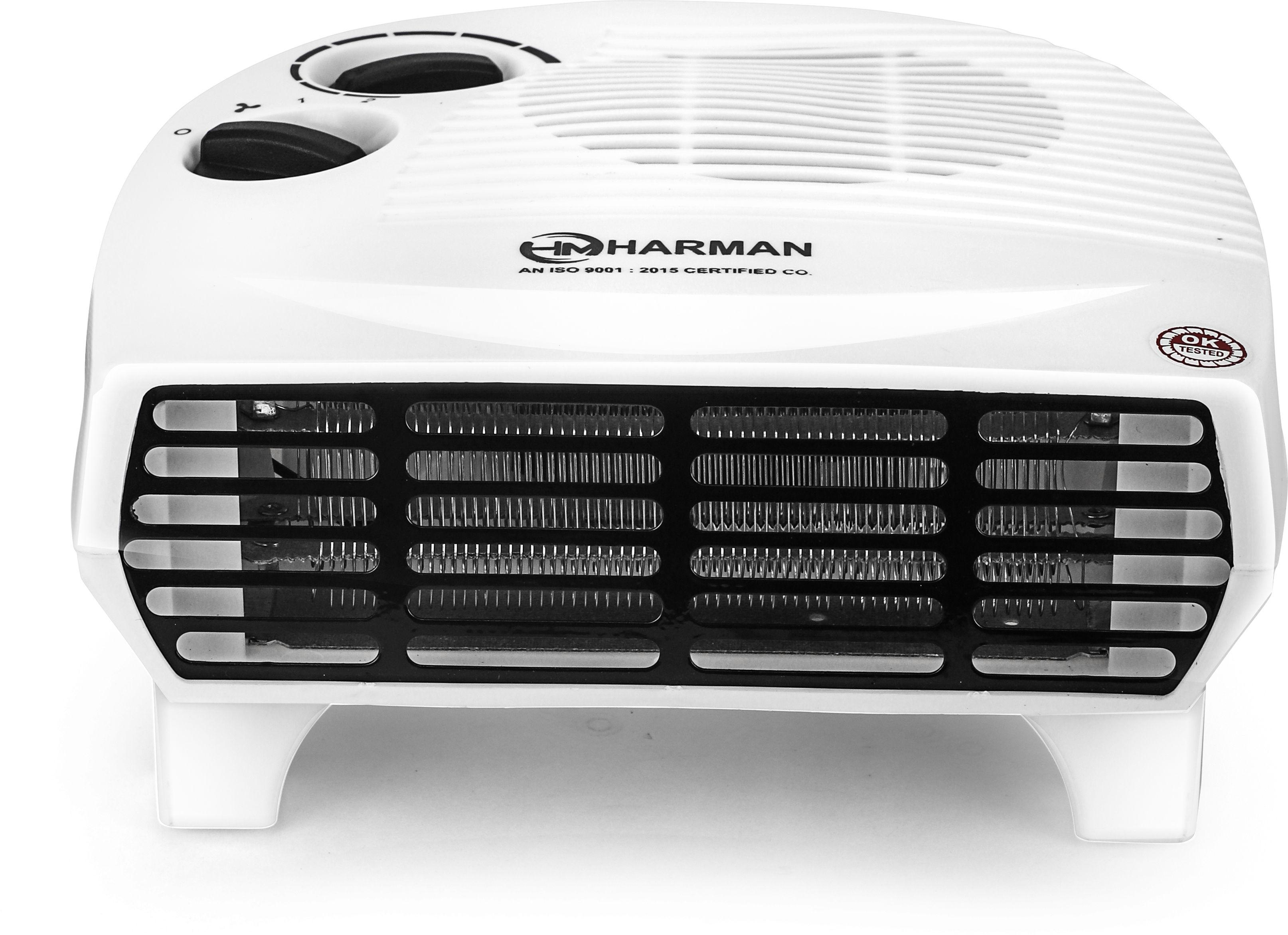 Whitty Fan Room Heater