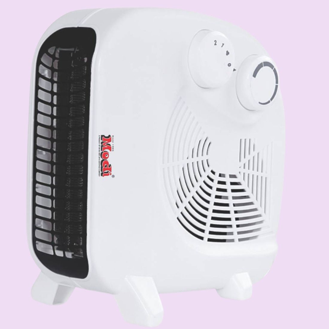 modi Heat Max Overheat Protection, Dual Heat Settings (1000W/2000W)_28 Fan Room Heater-picture-27