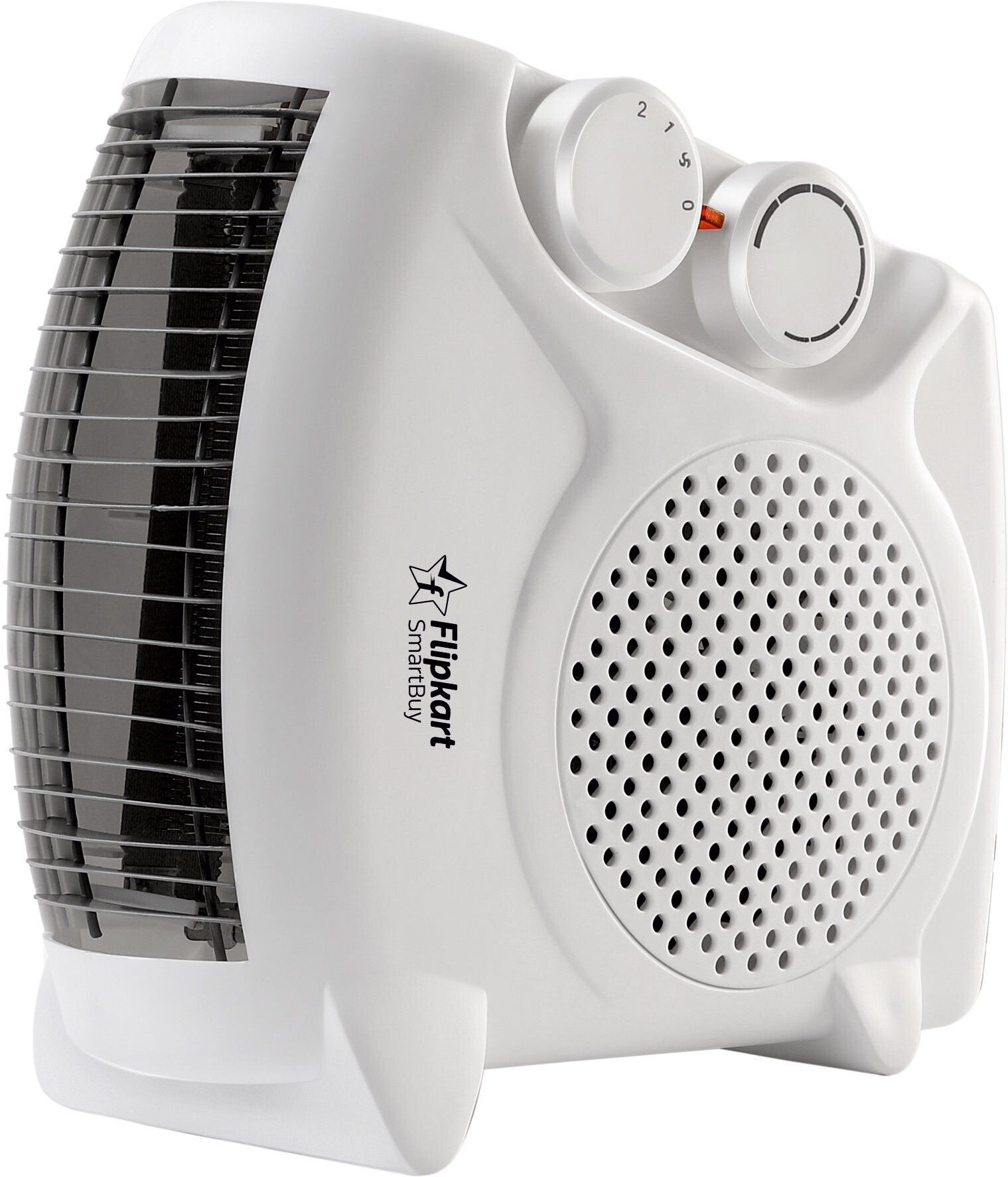 Insta-Warm Fan Room Heater