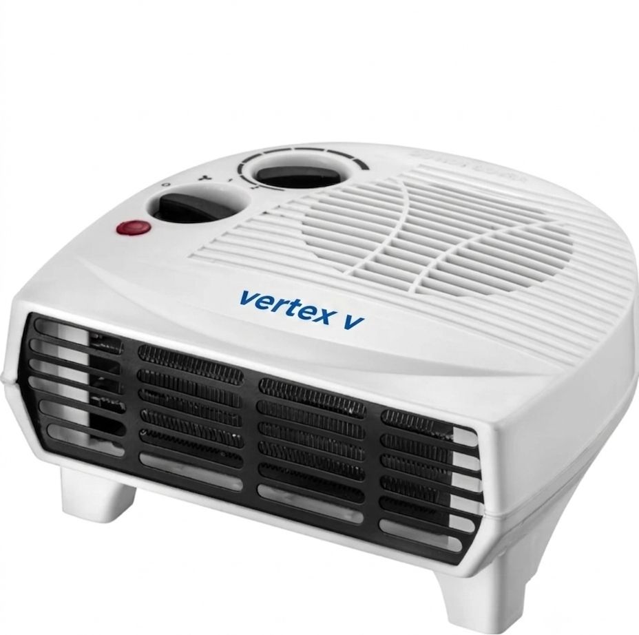 Vertax room heater Fan Room Heater-image-37
