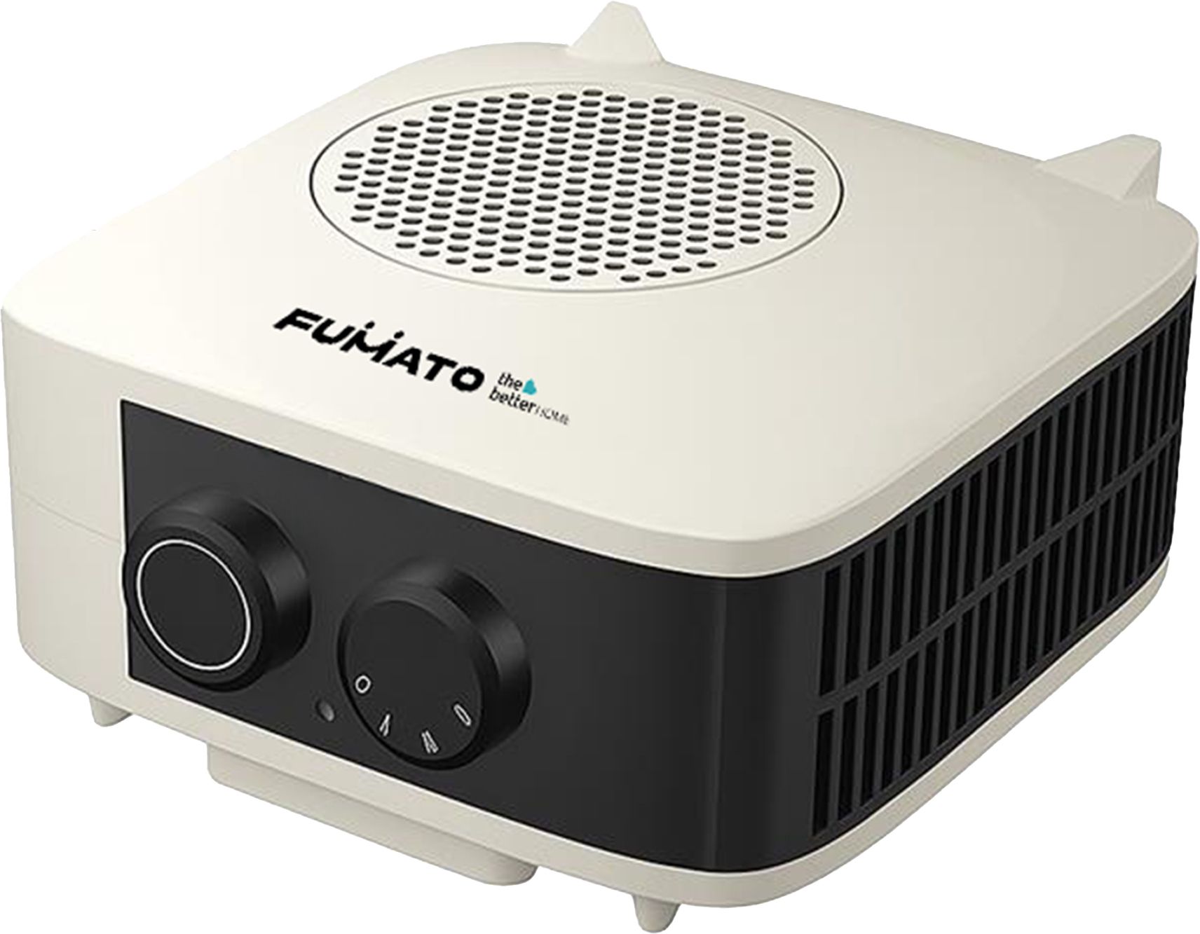 the better home Fumato Electric Heaters Fan Room Heater-picture-19