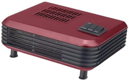 usha HC443 C Room Heater Fan Room Heater-picture-5