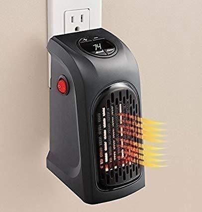 nuvio Heater01 Carbon Room Heater-picture-7