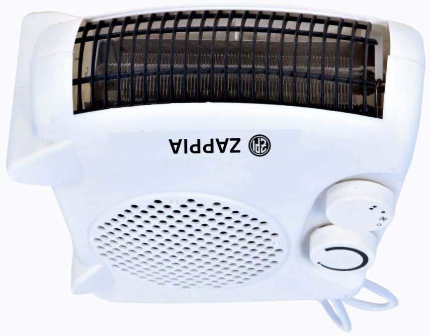 zappia ZP-FAN HEATER(11) Fan Room Heater-picture-30