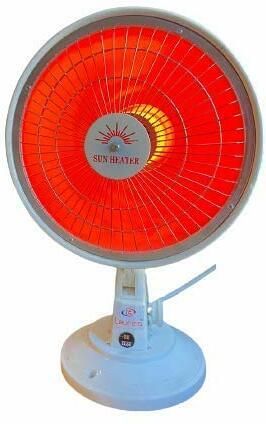 is laurels SUN001 SUN HEATER Radiant Room Heater-picture-20