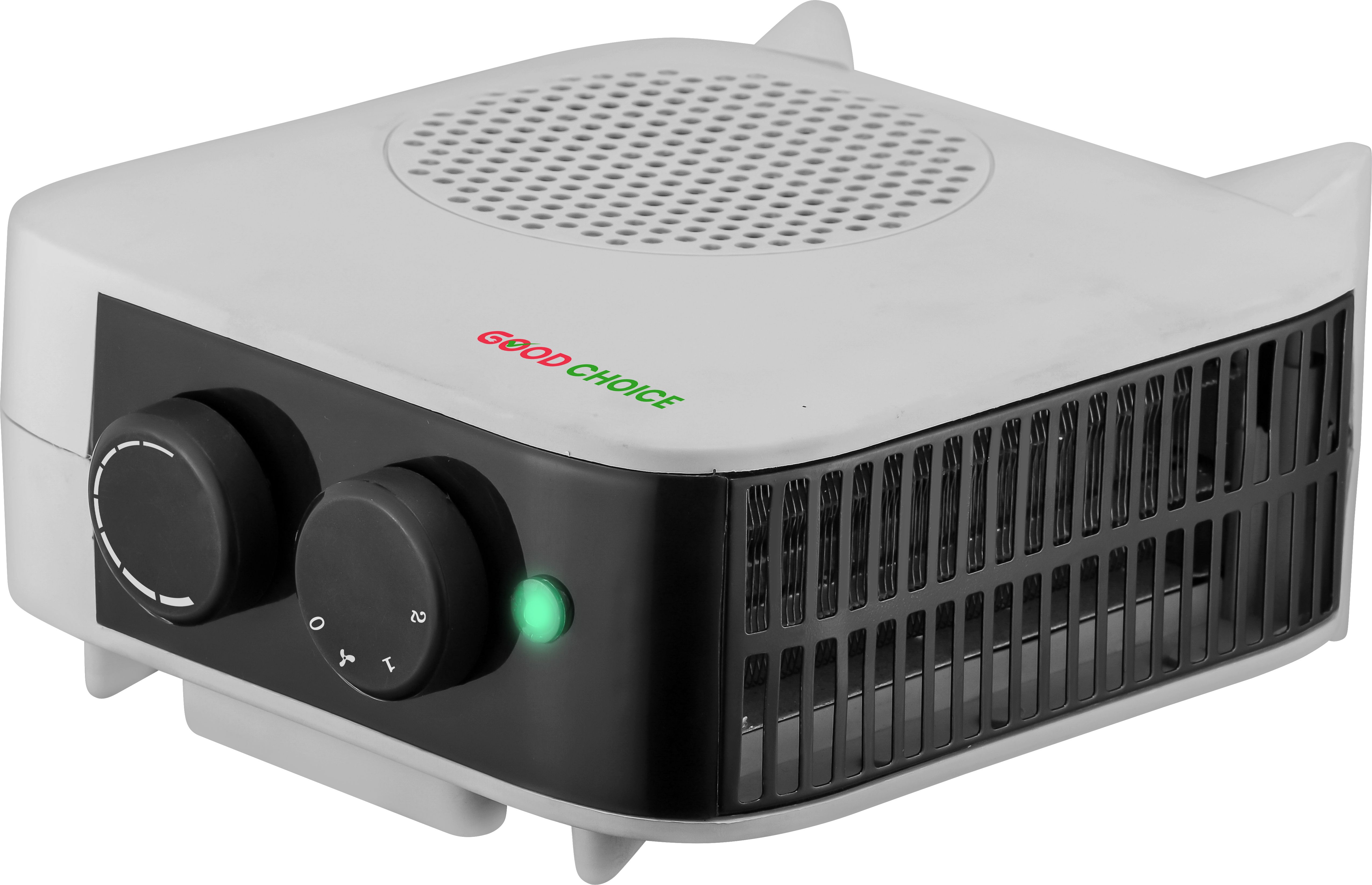 CT 23 SAFE AND SILENT 100% COPPER MOTOR NOISELESS BLOWER FAN ROOM HEATER Fan Room Heater-image-47