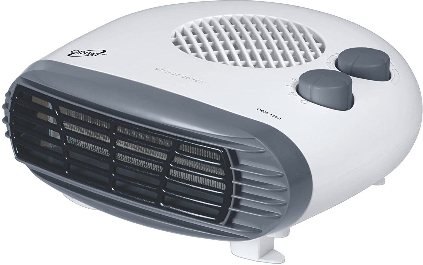 OEH - 1260 2kw ~ 2000 W Premium Room Heater Fan Room Heater
