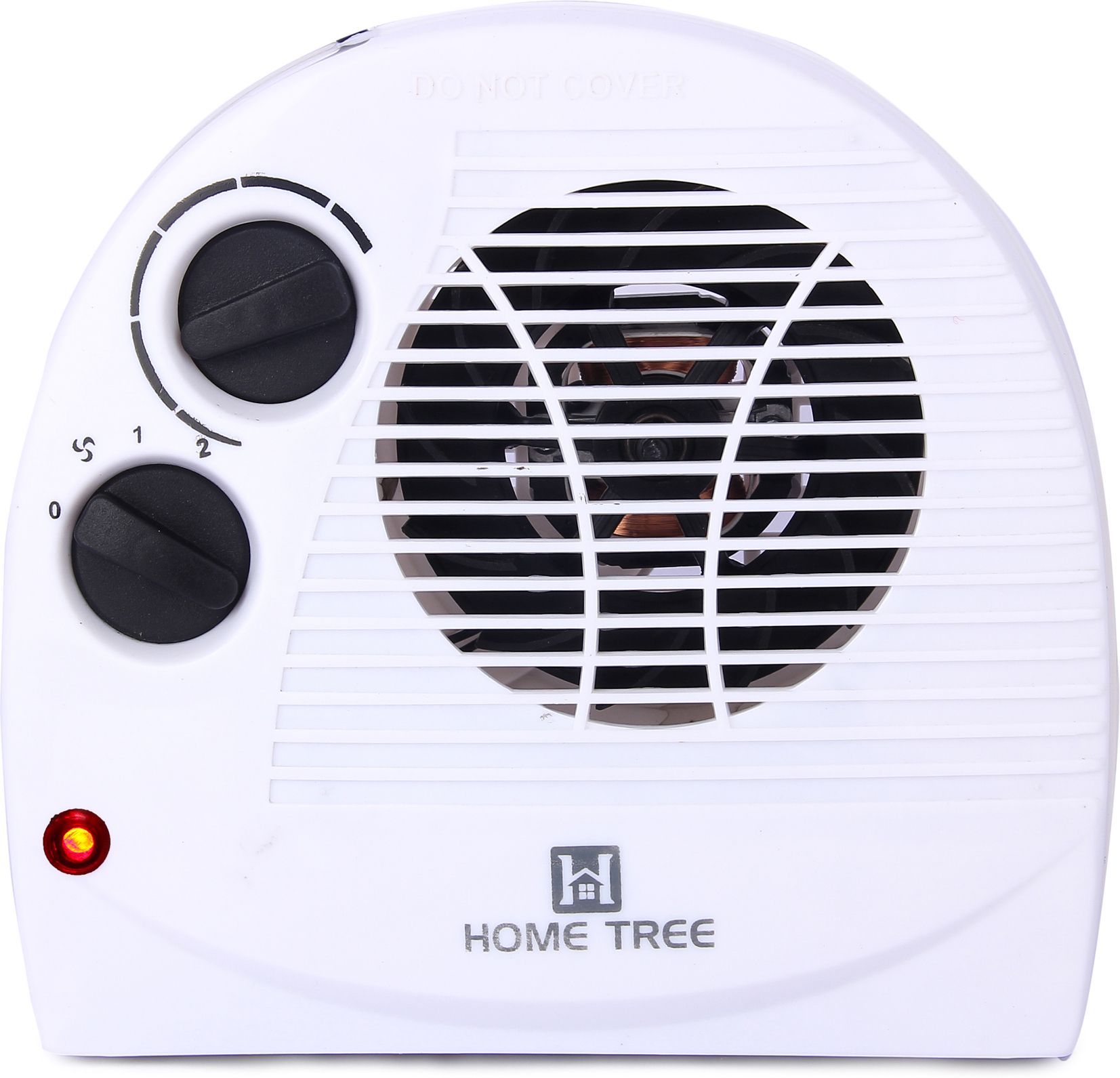 Latest Design 2000 Watt Room Fan Heater System Silent With Led Power Indicator & Powerfull Copor Motor Fan Room Heater-image-30
