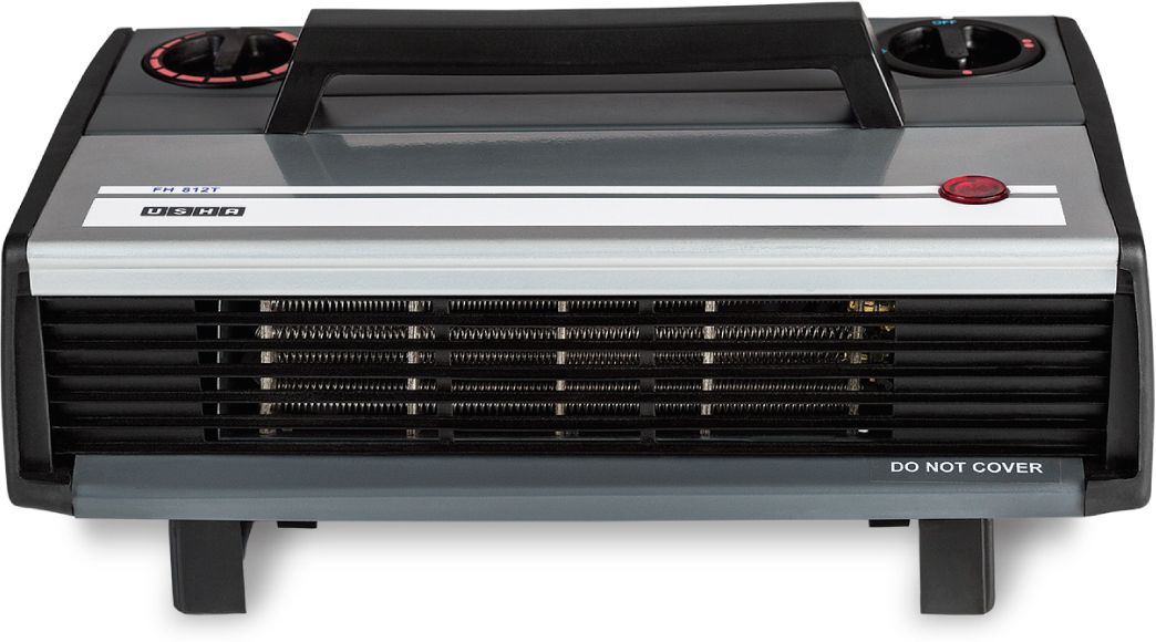 HC 812T HC 812T Fan Room Heater