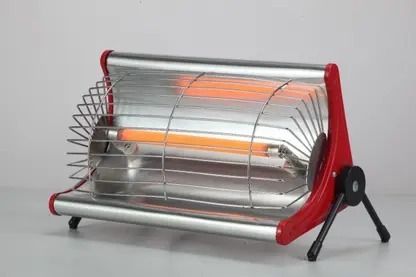 HEATER-01 Oil Filled Room Heater-image-0