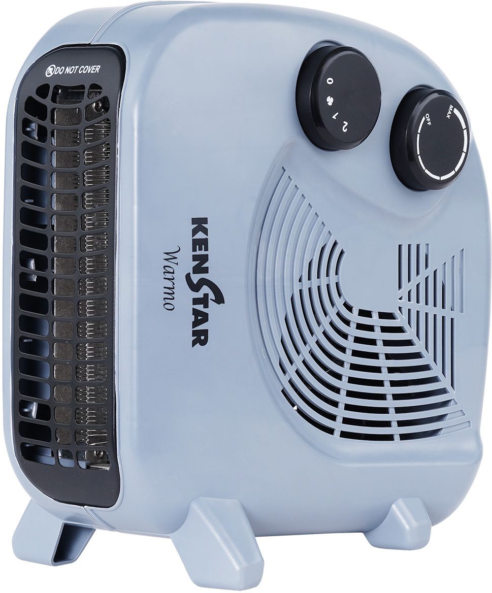 WARMO 2000 Watt Fan Room Heater-image-24