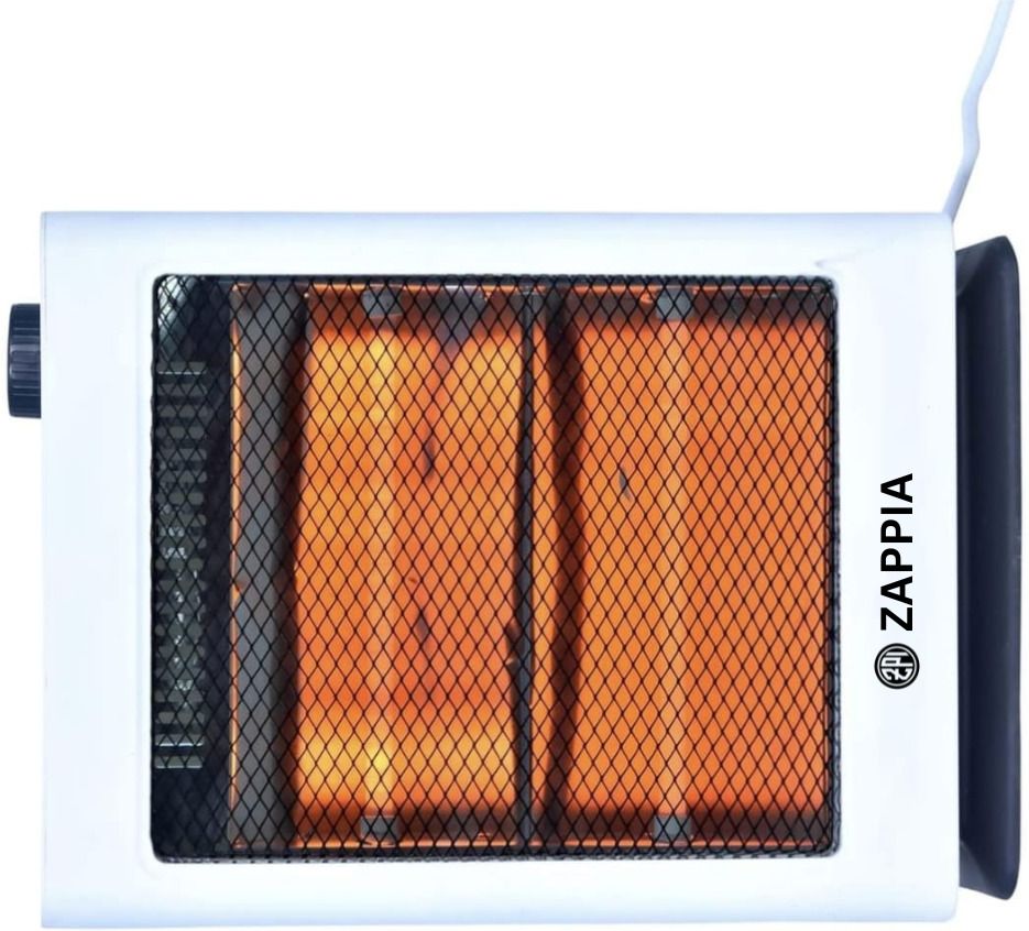 zappia ZP-QUARTZ HEATER(5) Quartz Room Heater-picture-29