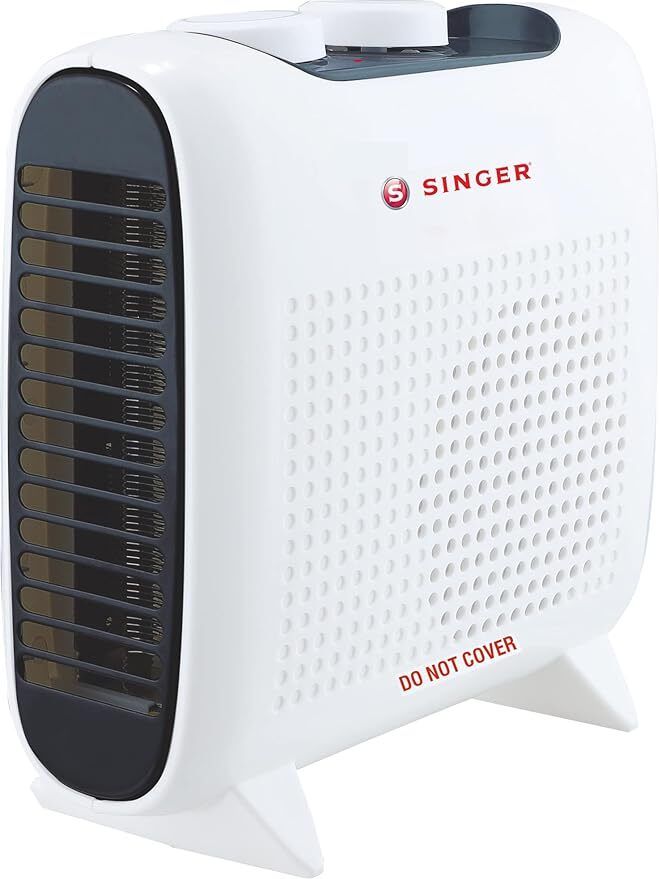 singer Magwave Fan Room Heater-picture-25