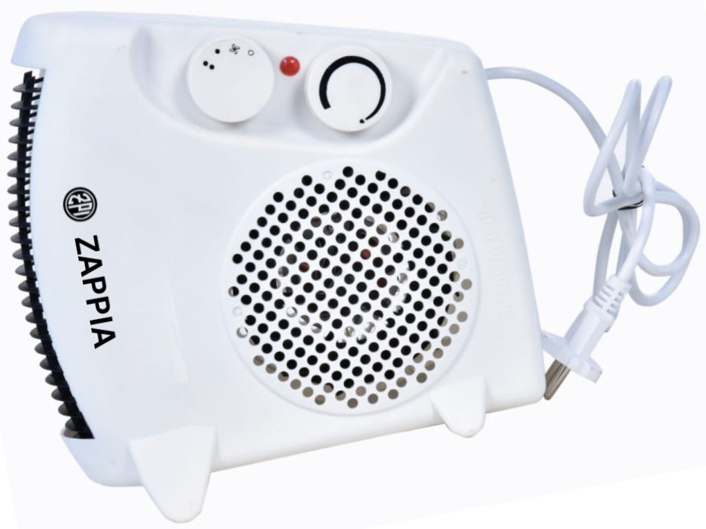 zappia ZP-FAN HEATER(6) Fan Room Heater-picture-20