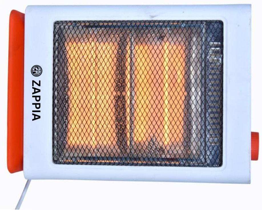 zappia ZP-HELOGEN HEATER(4) Halogen Room Heater-picture-42