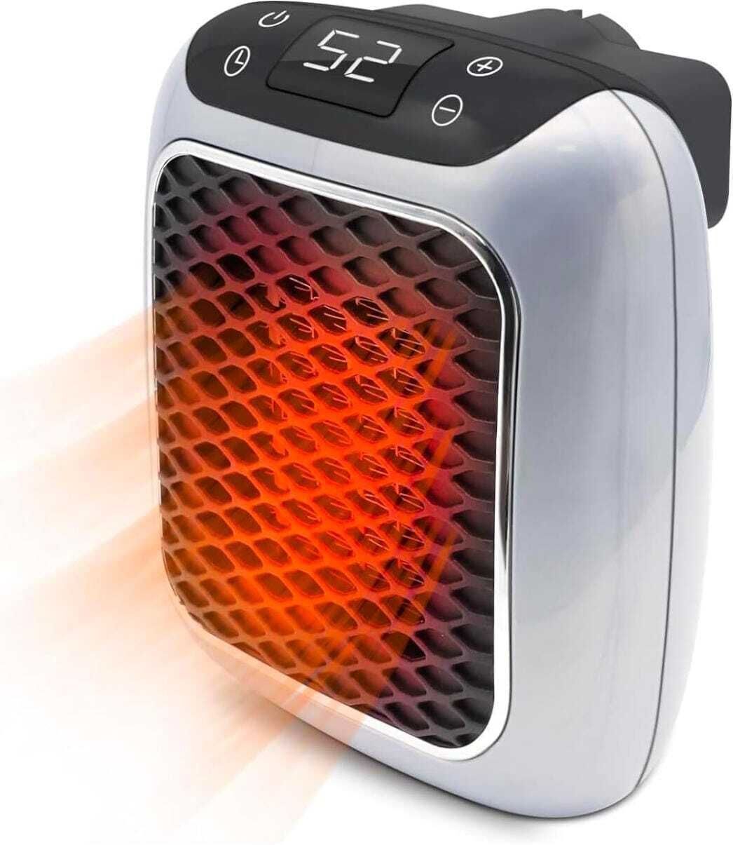 ROOM HEATER Fan Room Heater-image-47