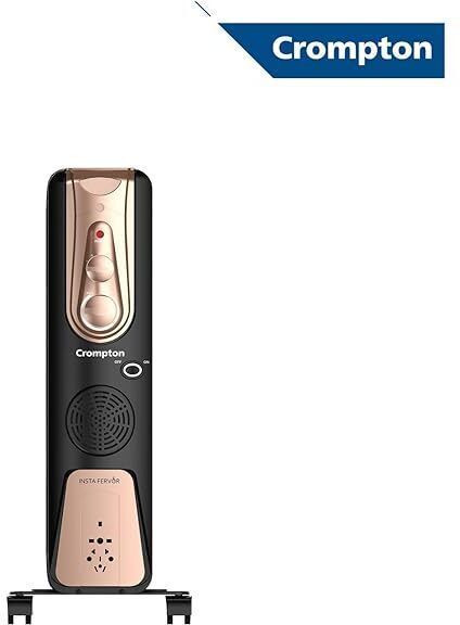 crompton ARH-OFR2400W11FL Oil Filled Room Heater-picture-49
