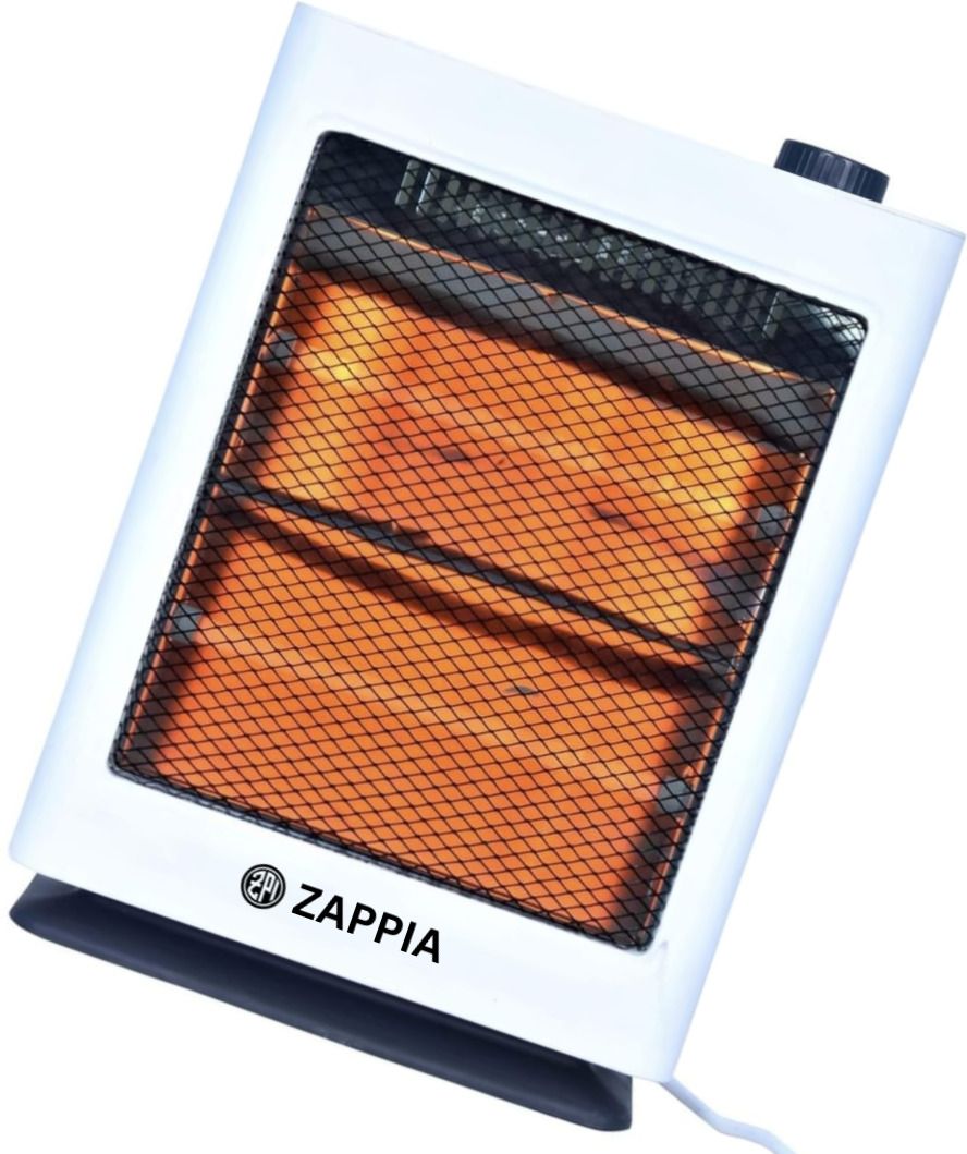 zappia ZP-QUARTZ HEATER(2) Quartz Room Heater-picture-19
