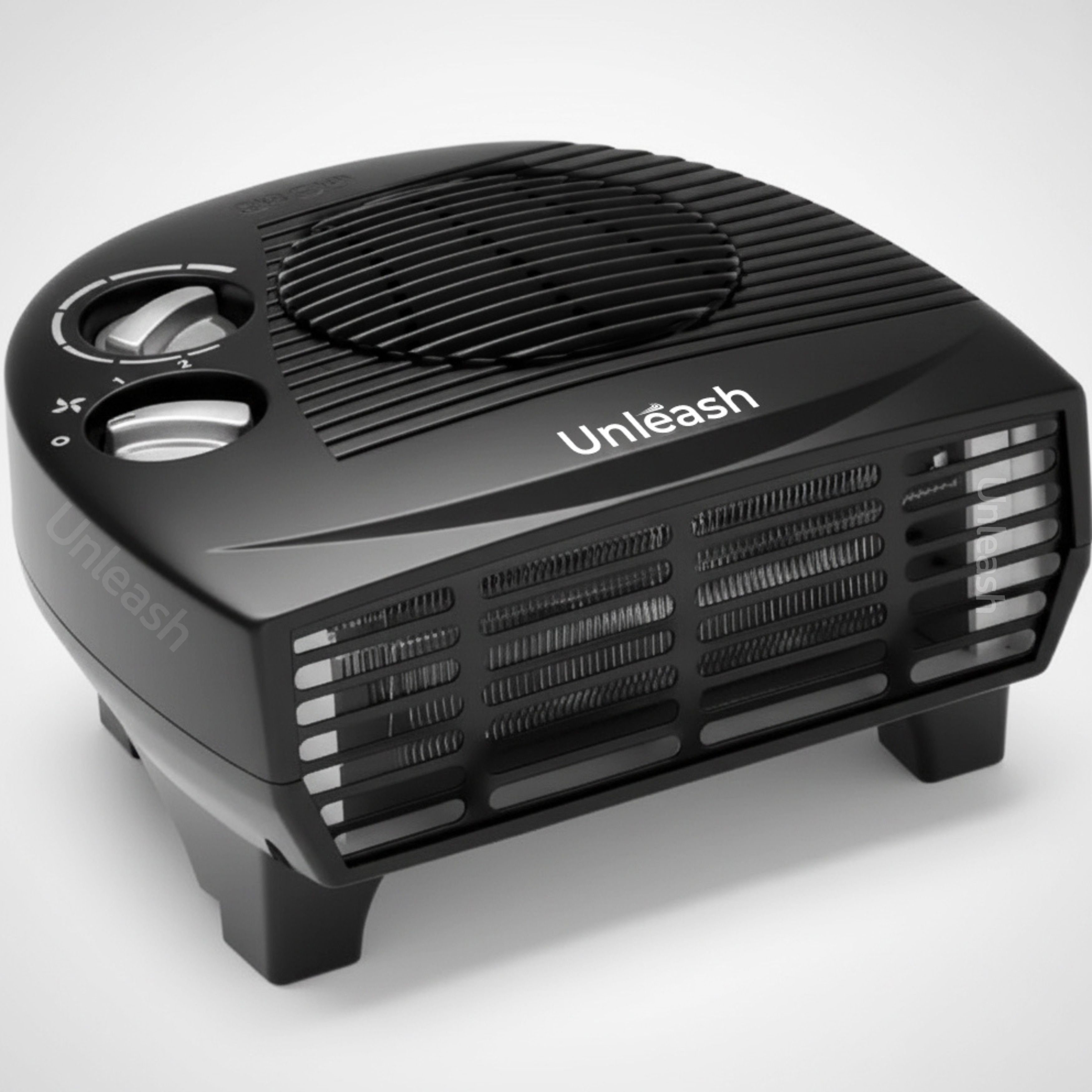 Fayra 2000W Room Heater, Blower Fan Heater For winter, Electric Heater For Home Fan Room Heater