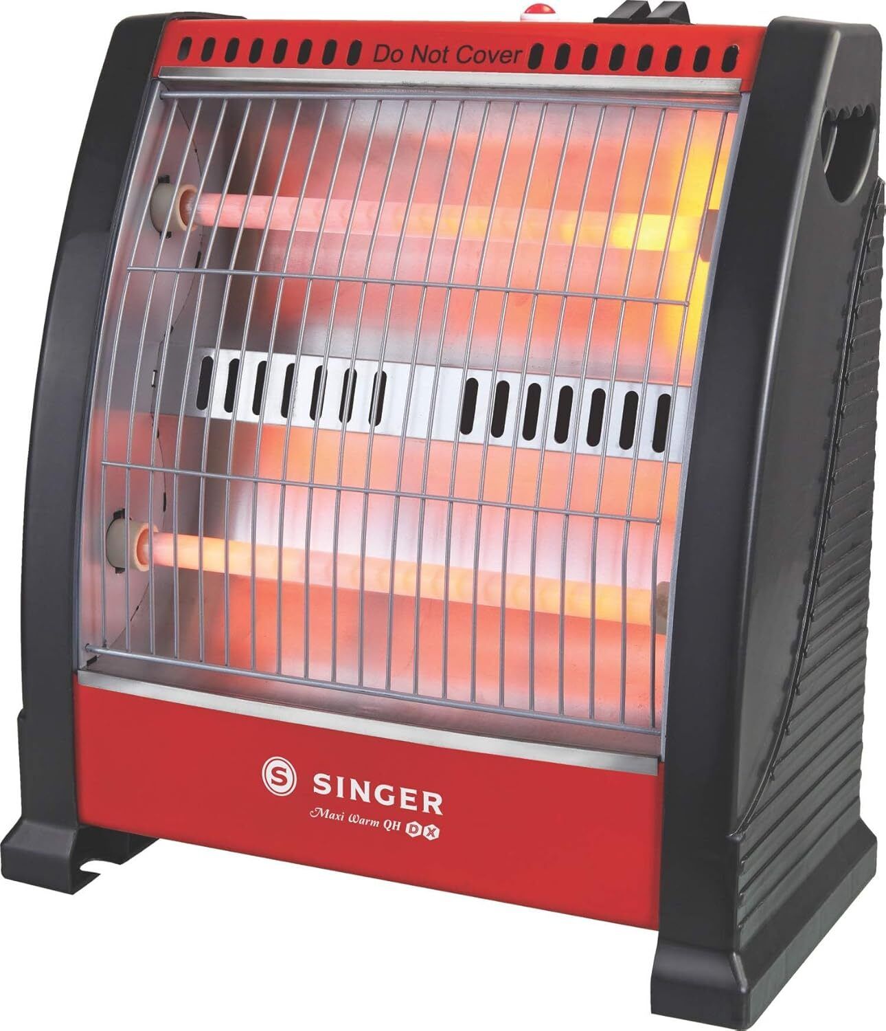 maxiwarm QH Dxn Halogen Room Heater-image-27